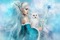 fantasy woman bp - gratis png animerad GIF