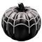 Pumpkin.Black.White - безплатен png анимиран GIF