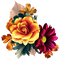 Цветы - безплатен png анимиран GIF