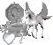 unicorns - Kostenlose animierte GIFs Animiertes GIF