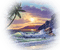 landscape ocean bp - kostenlos png Animiertes GIF
