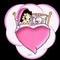 betty boop 2 - Free PNG Animated GIF