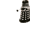 Dalek - GIF animado gratis GIF animado