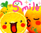 Smile - 無料のアニメーション GIF アニメーションGIF