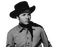 Cowboy Audie Murphy - zadarmo png animovaný GIF