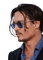 Johnny Depp - PNG gratuit GIF animé