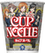 girls und panzer cup noodle - 無料png アニメーションGIF