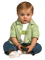 child enfant bebe kind boy - zdarma png animovaný GIF