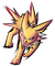 pokemon - бесплатно png анимированный гифка