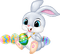 ostern easter milla1959 - 免费PNG 动画 GIF