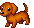 doggy - GIF animado grátis Gif Animado