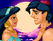 Aladdin - GIF animé gratuit GIF animé