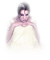 femme en blanc. - ücretsiz png animasyonlu GIF