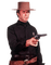 Cowboy ( Clint Eastwood )