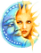 Y.A.M._Fantasy Moon, Sun - 免费PNG 动画 GIF