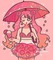 Anime girl ❤️ elizamio - kostenlos png Animiertes GIF