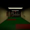 Creepy Corridor - png gratis GIF animasi