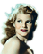 Rita Hayworth milla1959 - bezmaksas png animēts GIF