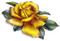 Rose-RM - Darmowy animowany GIF