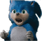 Sonic meme - PNG gratuit GIF animé