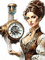 steampunk - 免费PNG 动画 GIF