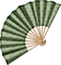 Kaz_Creations Deco Fan - Free PNG Animated GIF