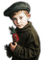 Rena Junge Boy Vintage Kind Child - 免费PNG 动画 GIF