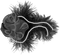 Kaz_Creations Black Deco Scrap Colours - 免费PNG 动画 GIF