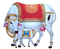 Cow - 免费PNG 动画 GIF
