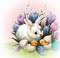 Lapin - Free PNG Animated GIF