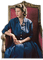 Queen Elizabeth - Free PNG Animated GIF