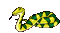 serpent - Bezmaksas animēts GIF animēts GIF