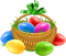 Pâques - darmowe png animowany gif