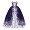 cecily-robe ancienne tons violet - gratis png animerad GIF