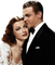 Ann Sheridan,James Cagney - Free PNG Animated GIF