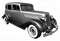 vintage car - PNG gratuit GIF animé