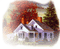 autumn house automne maison