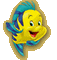 рыбки - Bezmaksas animēts GIF animēts GIF