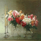 kikkapink deco vintage painting spring flowers - GIF เคลื่อนไหวฟรี GIF แบบเคลื่อนไหว