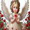 engel angel valentinstag milla1959 - GIF animado gratis GIF animado