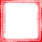 Red Lace Frame - By KittyKatLuv65 - png ฟรี GIF แบบเคลื่อนไหว