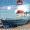 leuchtturm lighthouse phare faro milla1959 - Безплатен анимиран GIF анимиран GIF