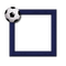 Small Blue Frame - besplatni png animirani GIF