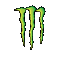 monster energy logo - Ücretsiz animasyonlu GIF animasyonlu GIF