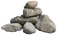 piedra - zadarmo png animovaný GIF