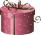 Gift box. Leila - ücretsiz png animasyonlu GIF