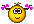 Smiley Sigh - Bezmaksas animēts GIF animēts GIF