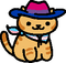 Billy the Kitten - Free PNG Animated GIF