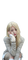 IVE Wonyoung - безплатен png анимиран GIF