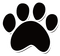 dog paw bp - безплатен png анимиран GIF